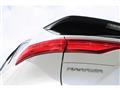 2020 Toyota Harrier Hybrid