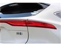 2020 Toyota Harrier Hybrid