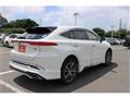 2020 Toyota Harrier Hybrid
