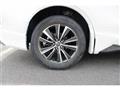 2020 Toyota Harrier Hybrid