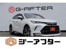 2020 Toyota Harrier Hybrid