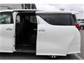 2018 Toyota Alphard G