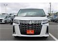 2018 Toyota Alphard G