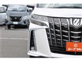 2018 Toyota Alphard G