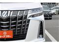 2018 Toyota Alphard G