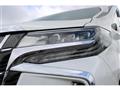 2018 Toyota Alphard G