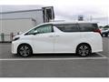2018 Toyota Alphard G
