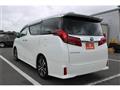 2018 Toyota Alphard G