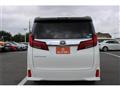 2018 Toyota Alphard G