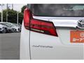 2018 Toyota Alphard G