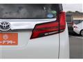2018 Toyota Alphard G