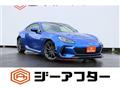 2024 Subaru BRZ