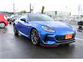 2024 Subaru BRZ
