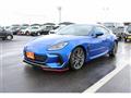 2024 Subaru BRZ