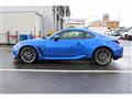 2024 Subaru BRZ