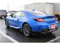 2024 Subaru BRZ