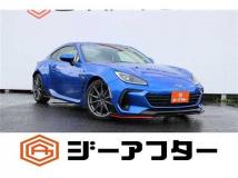 2024 Subaru BRZ