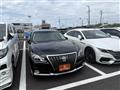 2014 Toyota Crown Majesta