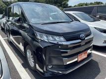 2024 Toyota Noah
