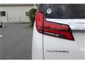 2021 Toyota Alphard Hybrid