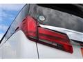 2021 Toyota Alphard Hybrid