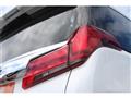 2021 Toyota Alphard Hybrid