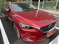 2016 Mazda Atenza