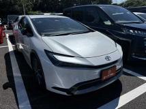 2024 Toyota Prius