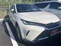 2020 Toyota Harrier Hybrid
