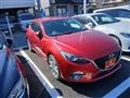 2016 Mazda Axela