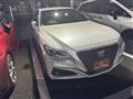 2021 Toyota Crown