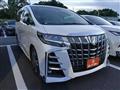 2020 Toyota Alphard G