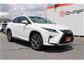 2017 Lexus RX