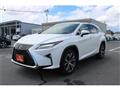 2017 Lexus RX