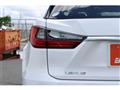 2017 Lexus RX