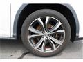 2017 Lexus RX