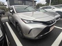 2023 Toyota Harrier Hybrid
