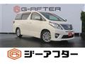 2012 Toyota Alphard G