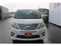 2012 Toyota Alphard G