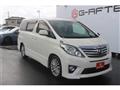 2012 Toyota Alphard G
