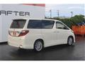 2012 Toyota Alphard G