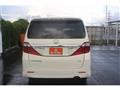 2012 Toyota Alphard G