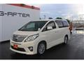 2012 Toyota Alphard G