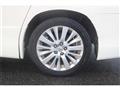 2012 Toyota Alphard G