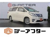 2012 Toyota Alphard G