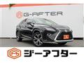 2016 Lexus RX