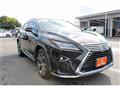 2016 Lexus RX