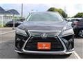 2016 Lexus RX