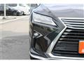 2016 Lexus RX