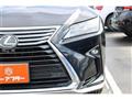 2016 Lexus RX